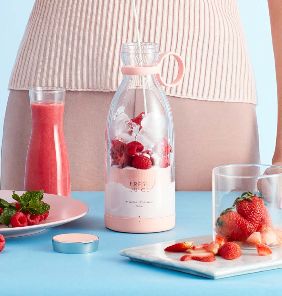 Juizly Portable Blender