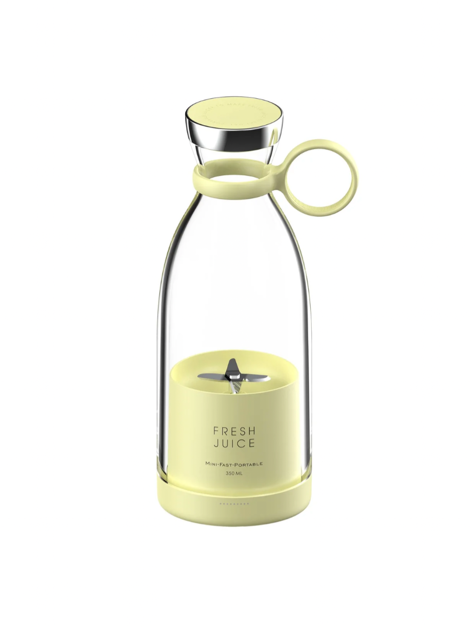 Juizly Portable Blender