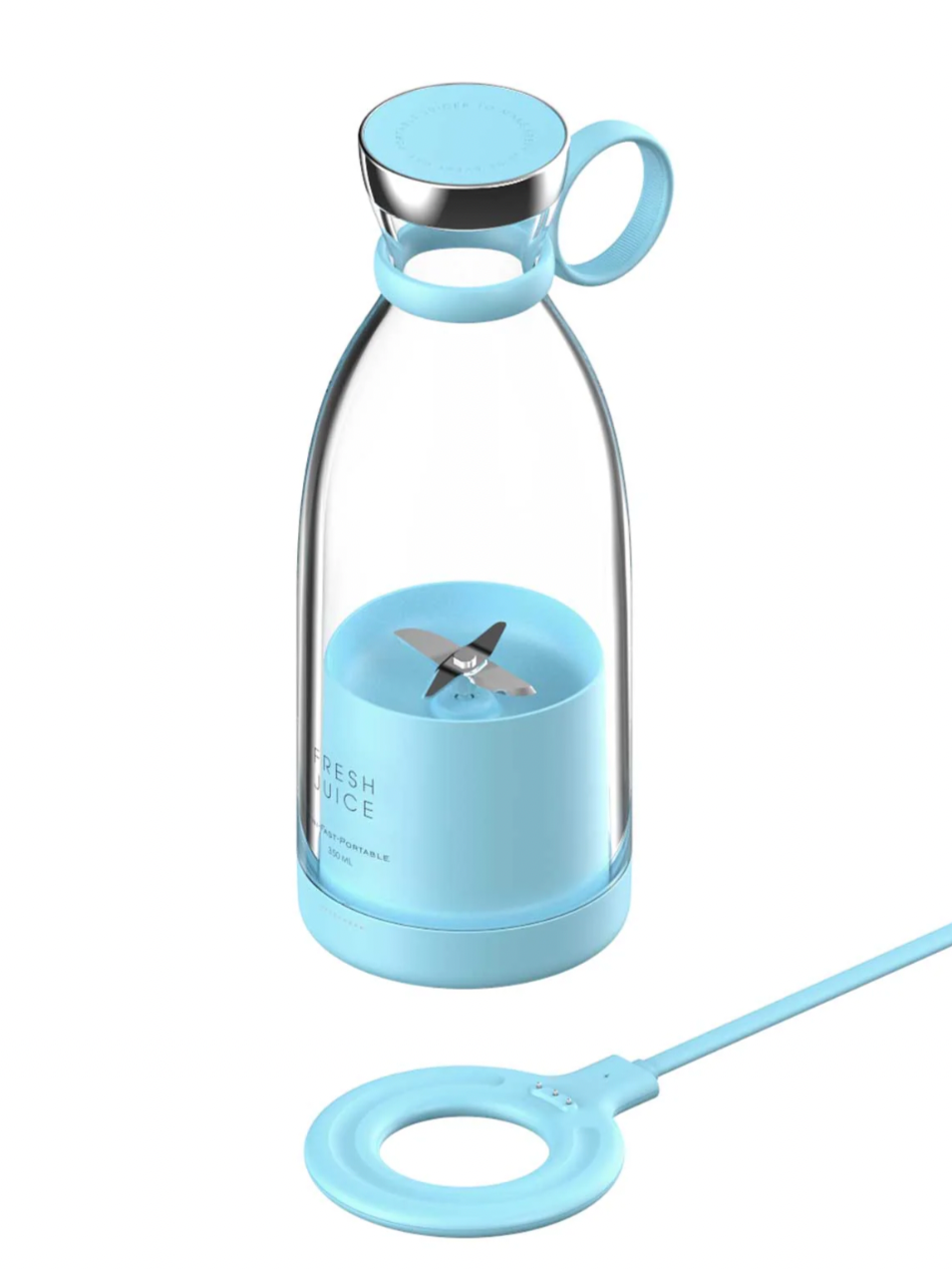 Juizly Portable Blender