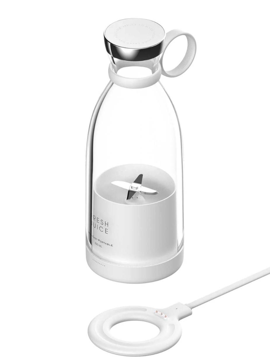 Juizly Portable Blender